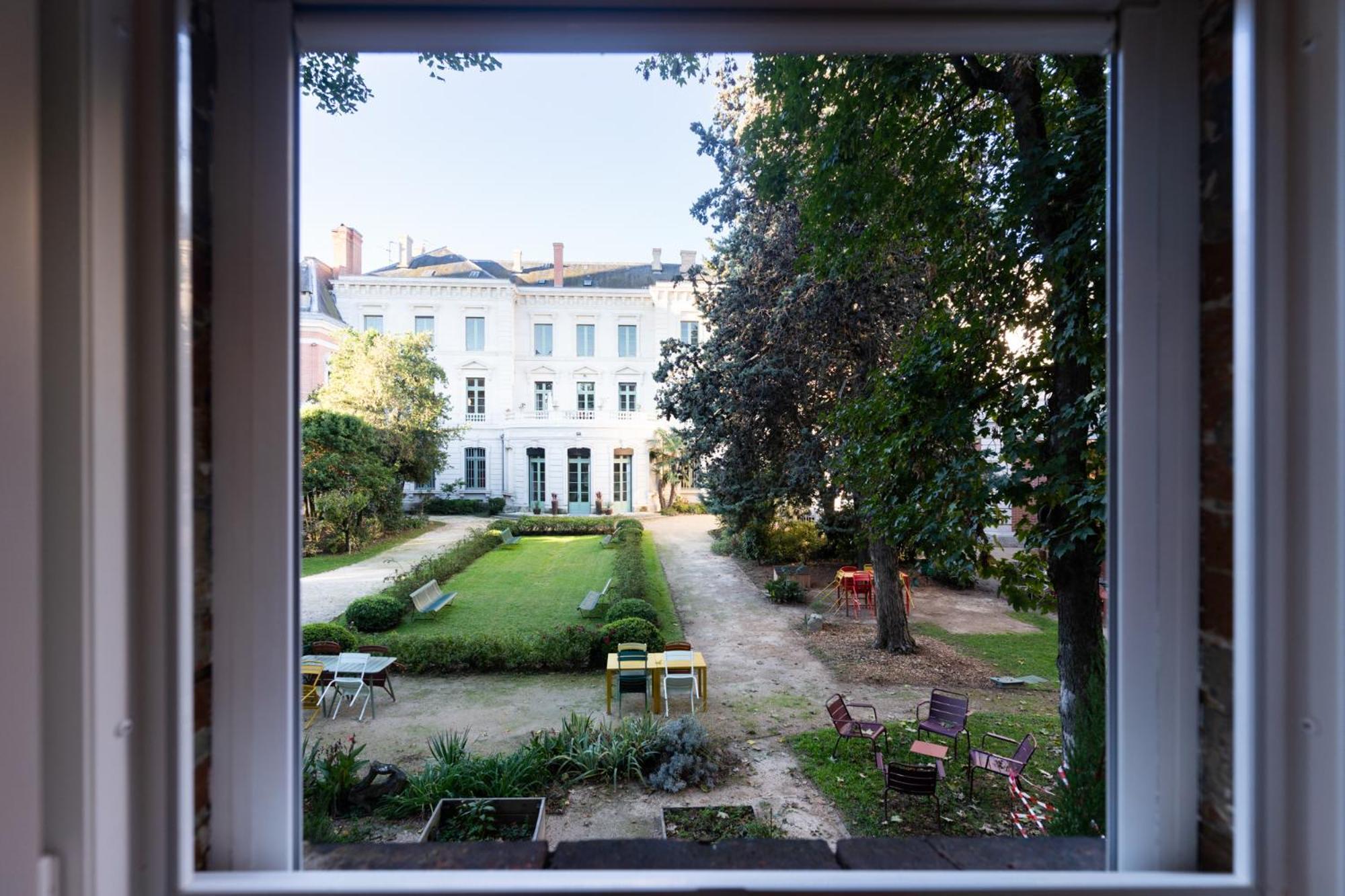 Apartment Capitole La Voute Rose *